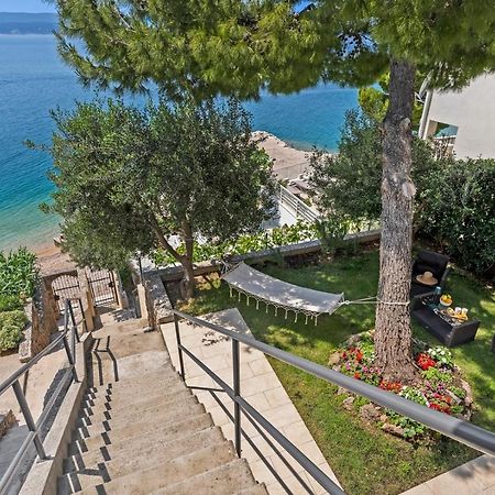 "Villa Del Mar" Beach Villa Mimice Exterior foto